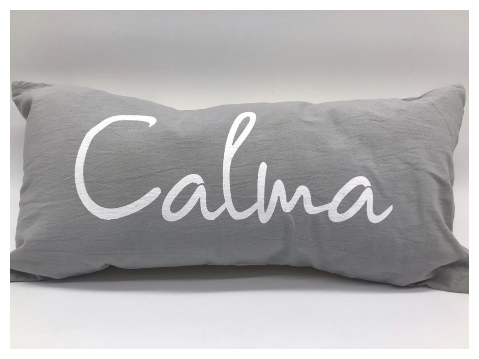 Almohadon Calma